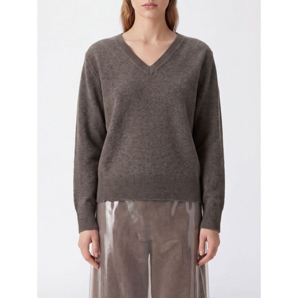 Maison Margiela Women Sweater Woman Maison Margiela